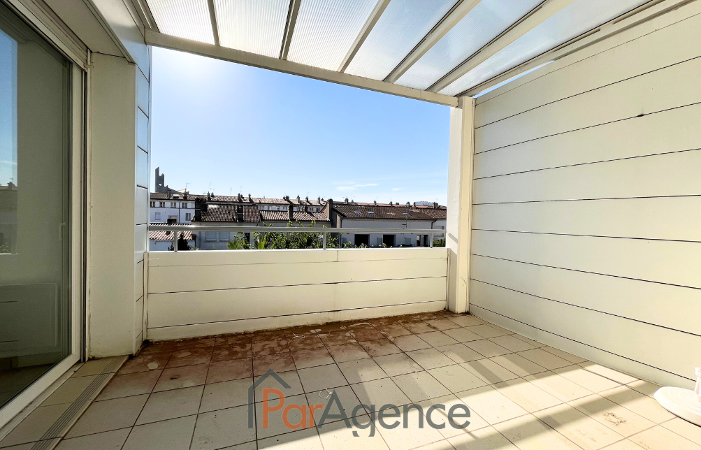 Vente Appartement à Royan 2 pièces