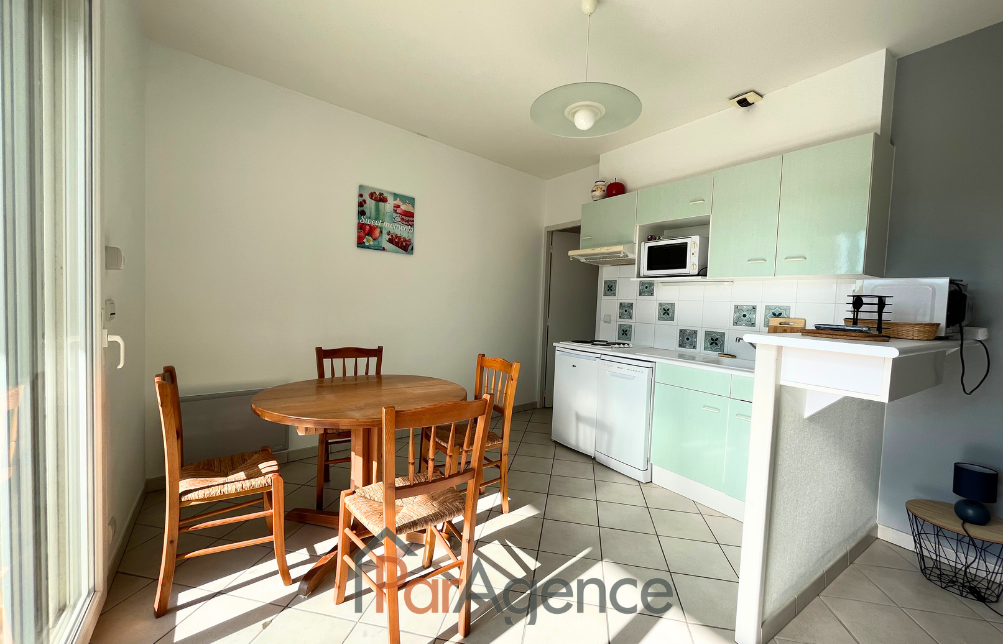 Vente Appartement à Royan 2 pièces