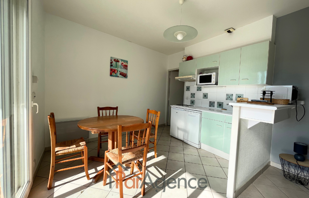 Vente Appartement à Royan 2 pièces