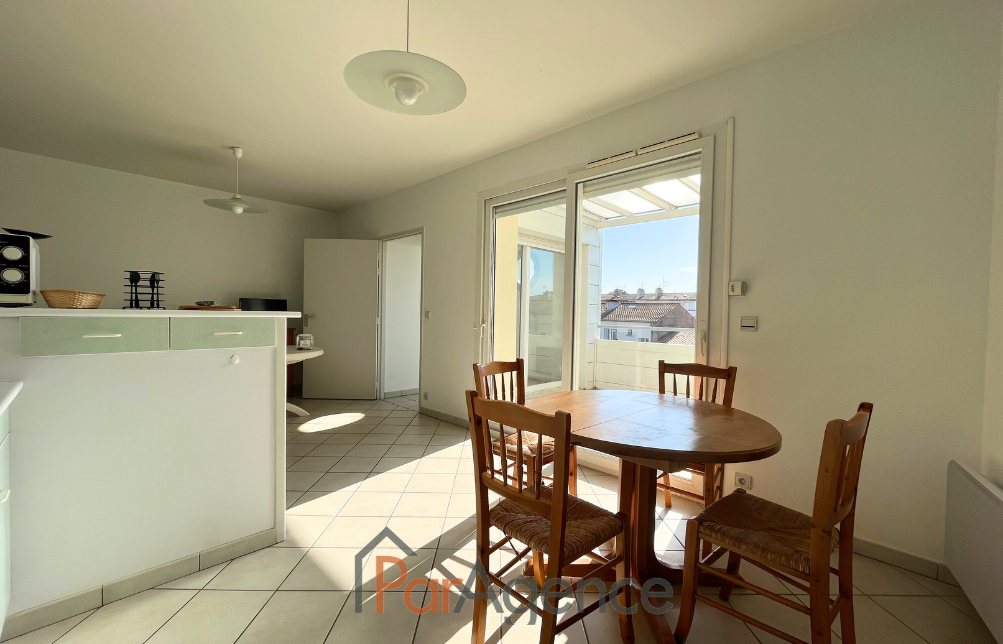 Vente Appartement à Royan 2 pièces