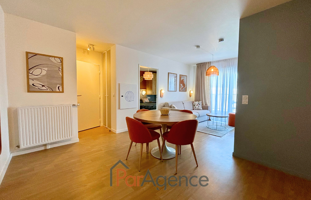 Vente Appartement à Royan 2 pièces