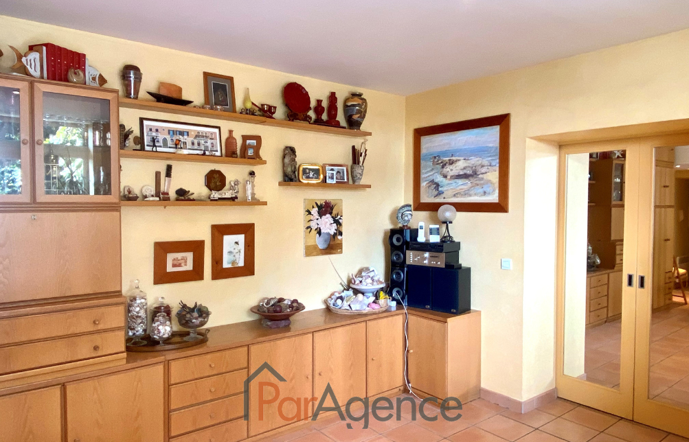 Vente Maison à Saint-Palais-sur-Mer 5 pièces