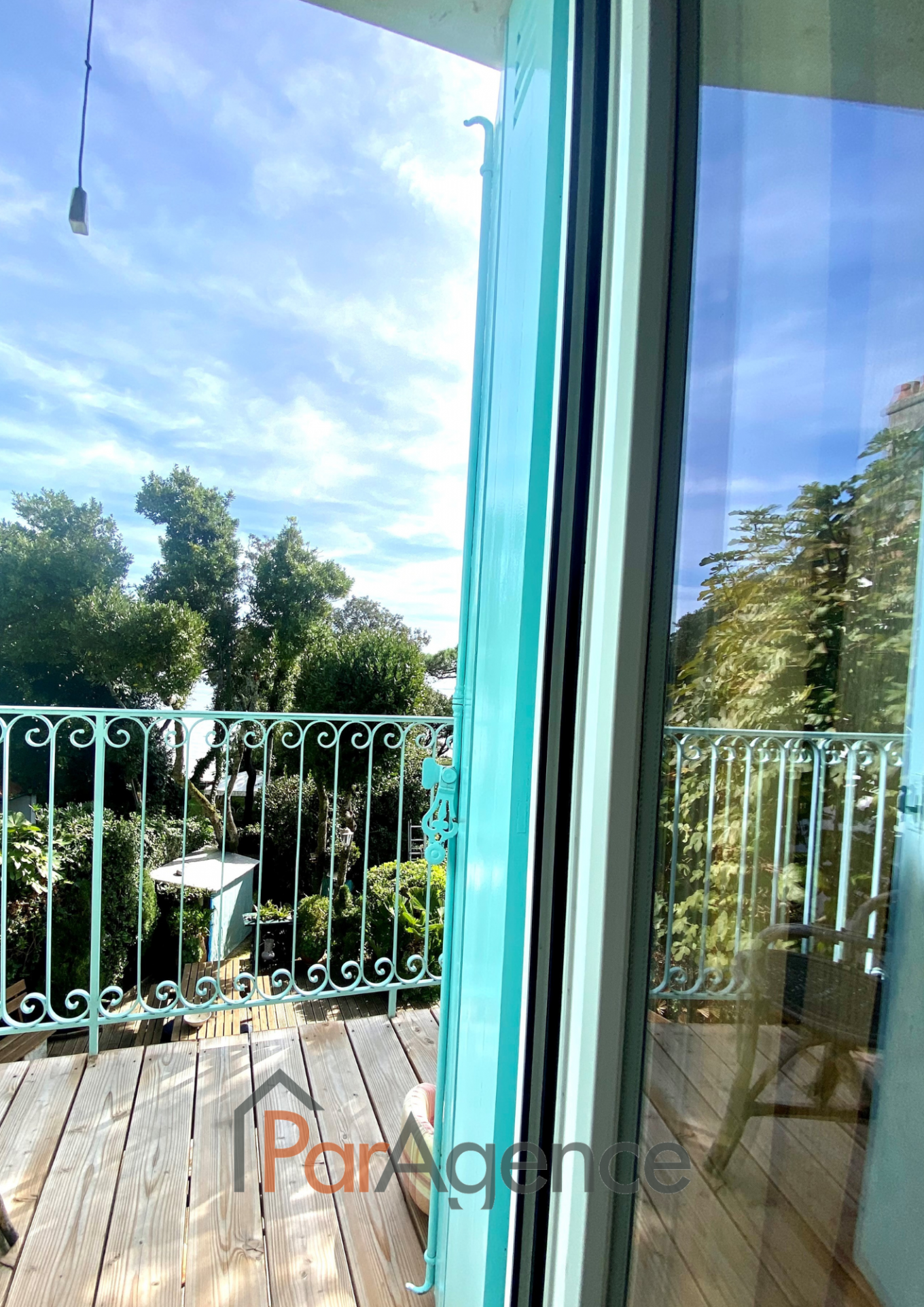 Vente Maison à Saint-Palais-sur-Mer 5 pièces