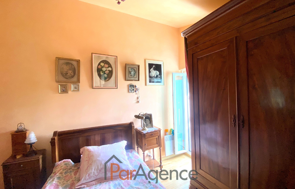 Vente Maison à Saint-Palais-sur-Mer 5 pièces