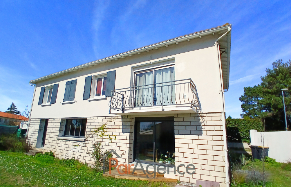 Vente Maison à Royan 6 pièces