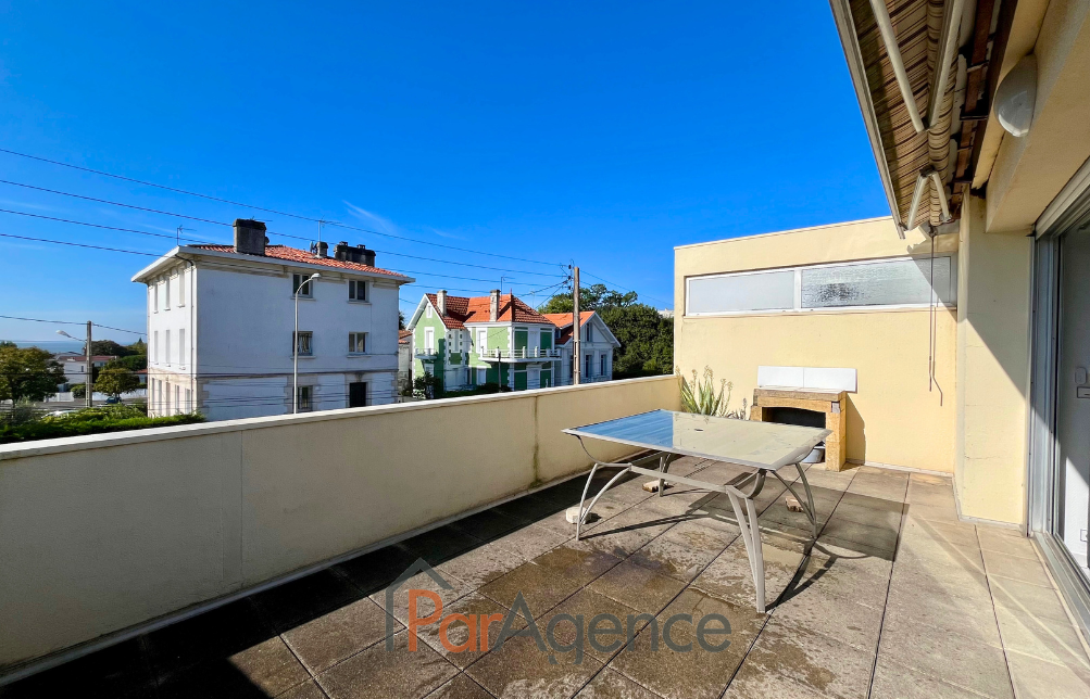 Vente Appartement à Royan 2 pièces