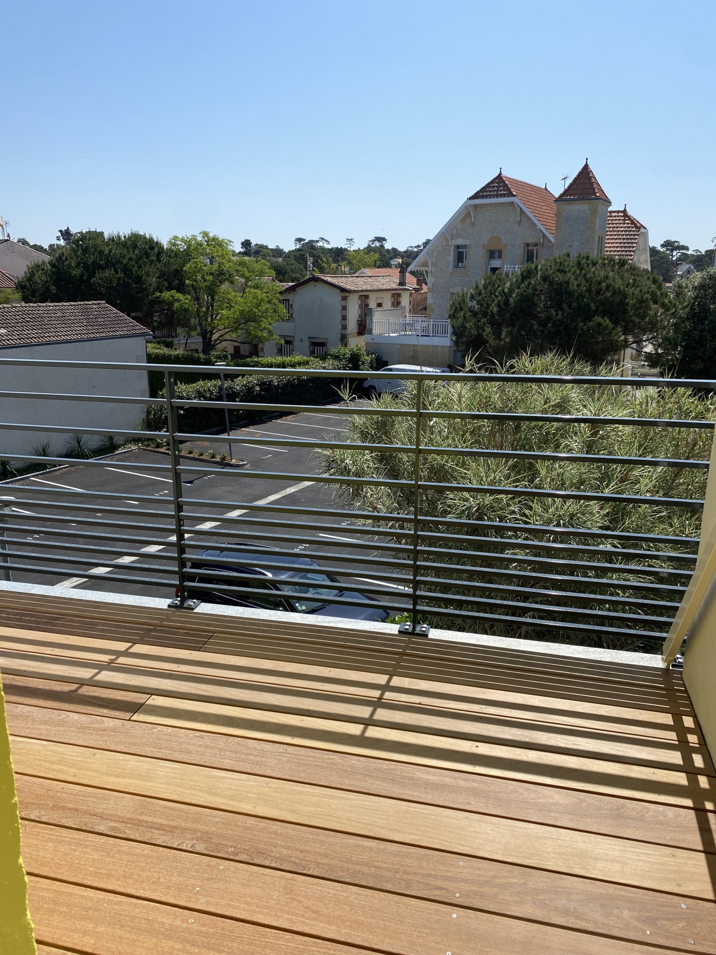 Vente Appartement à Saint-Palais-sur-Mer 2 pièces