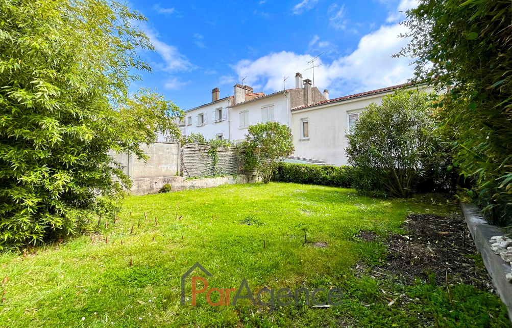 Vente Maison à Royan 4 pièces