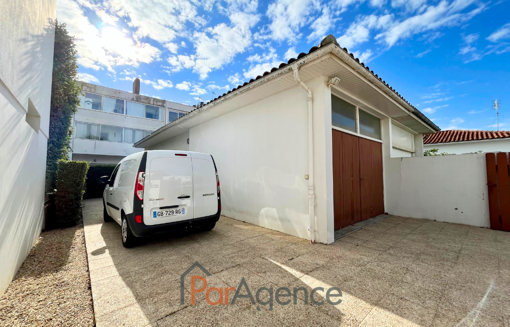 Vente Appartement à Royan 4 pièces