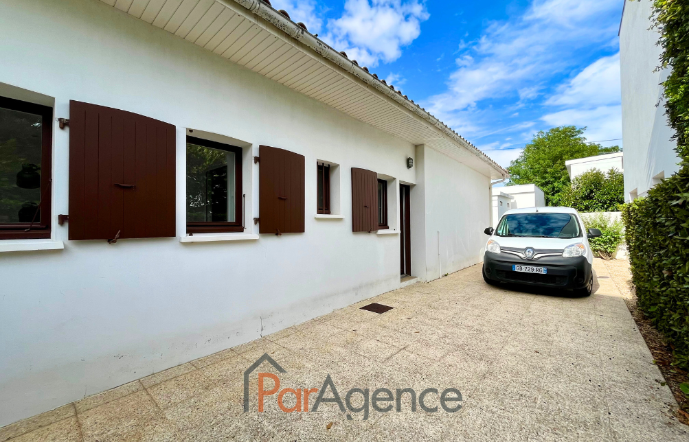 Vente Appartement à Royan 4 pièces