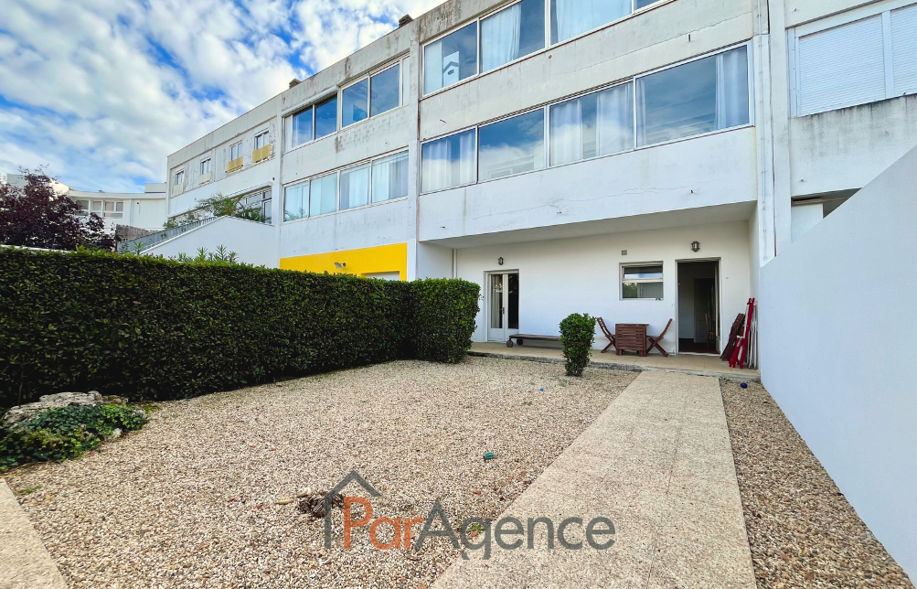 Vente Appartement à Royan 4 pièces