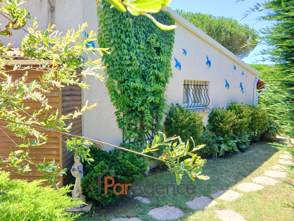 Vente Maison à Saint-Palais-sur-Mer 7 pièces