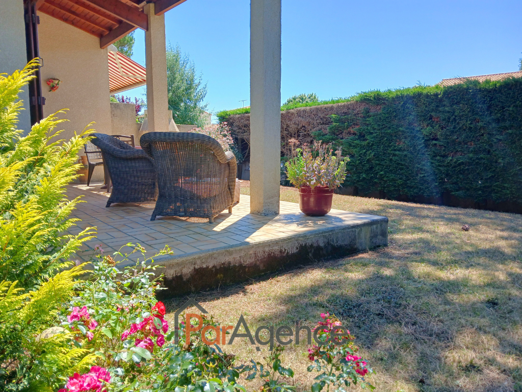 Vente Maison à Saint-Palais-sur-Mer 7 pièces