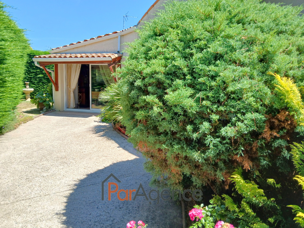 Vente Maison à Saint-Palais-sur-Mer 7 pièces