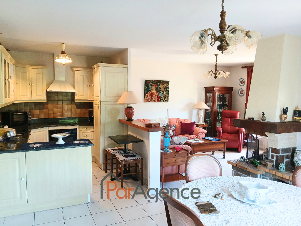 Vente Maison à Saint-Palais-sur-Mer 7 pièces