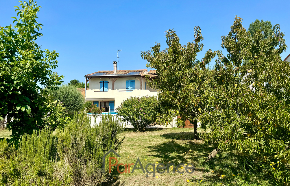 Vente Maison à Saint-Palais-sur-Mer 8 pièces