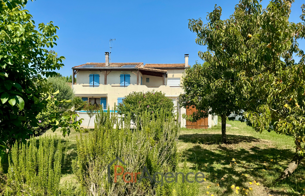 Vente Maison à Saint-Palais-sur-Mer 8 pièces