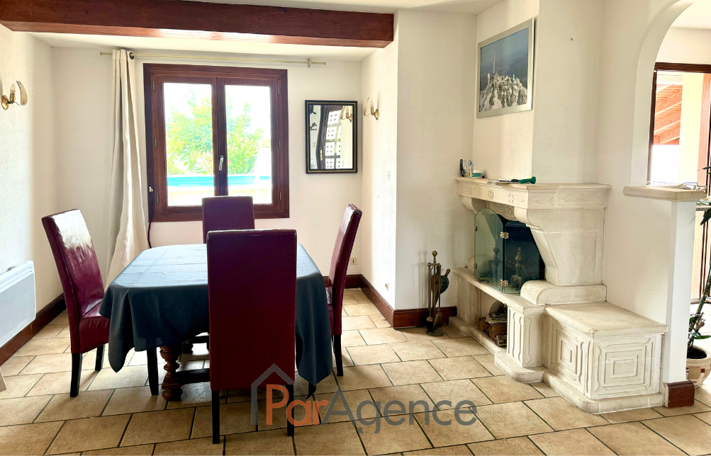 Vente Maison à Saint-Palais-sur-Mer 8 pièces