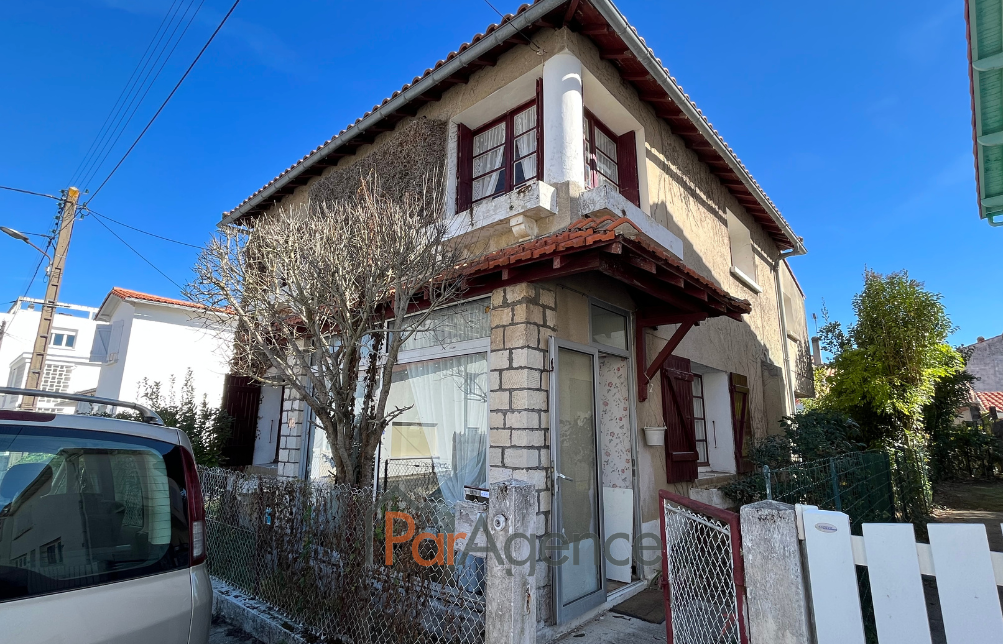 Vente Maison à Royan 5 pièces