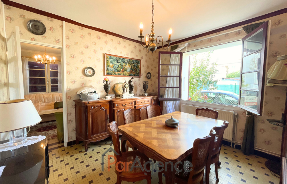 Vente Maison à Royan 5 pièces