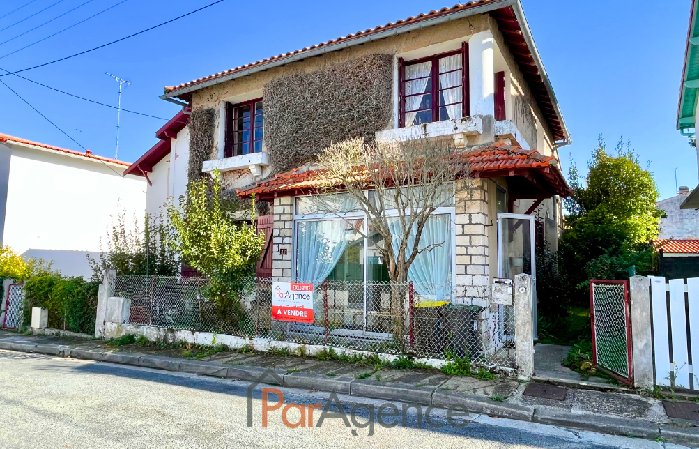 Vente Maison à Royan 5 pièces