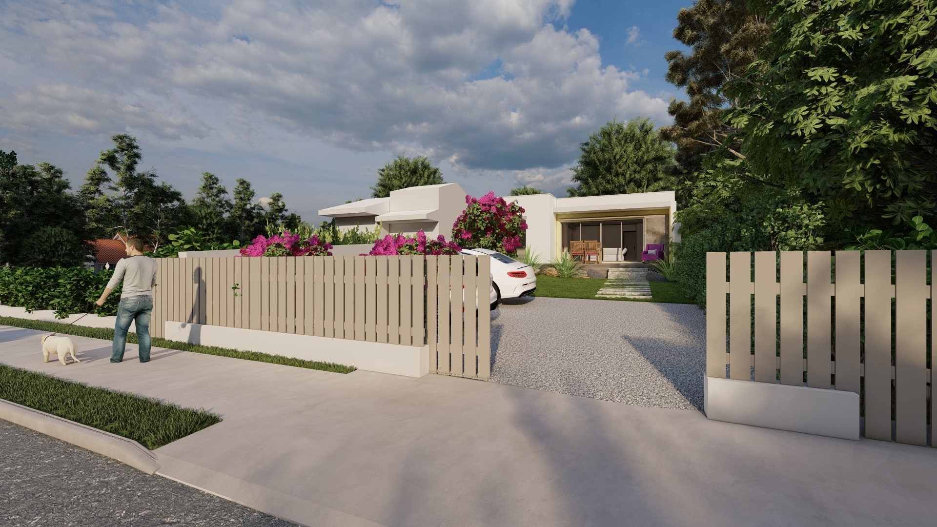 Vente Maison à Saint-Palais-sur-Mer 4 pièces