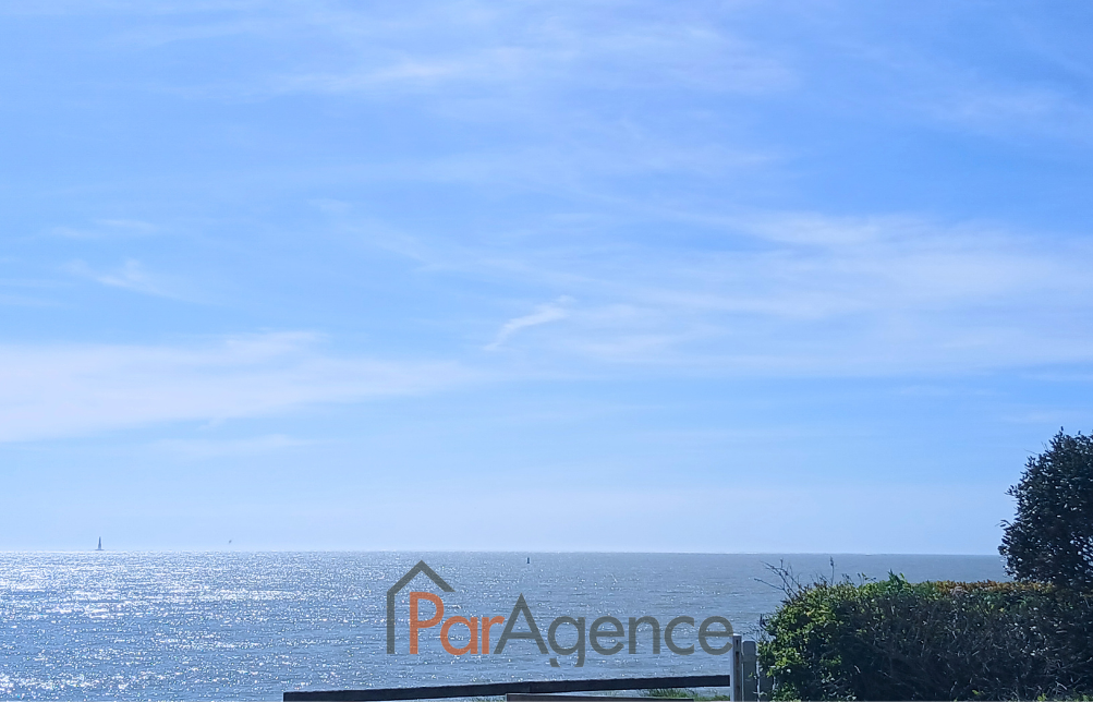 Vente Maison à Saint-Palais-sur-Mer 4 pièces