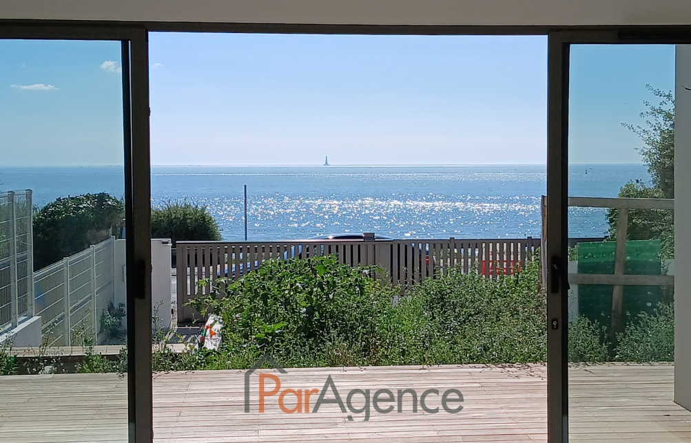 Vente Maison à Saint-Palais-sur-Mer 4 pièces