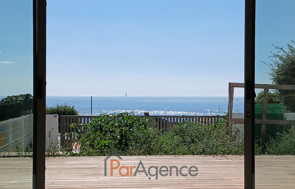 Vente Maison à Saint-Palais-sur-Mer 4 pièces