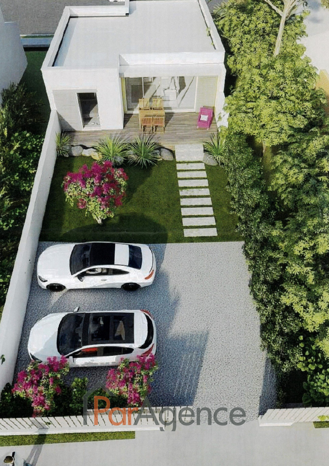 Vente Maison à Saint-Palais-sur-Mer 4 pièces