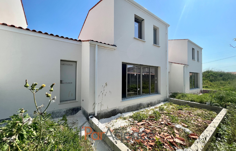 Vente Maison à Royan 4 pièces