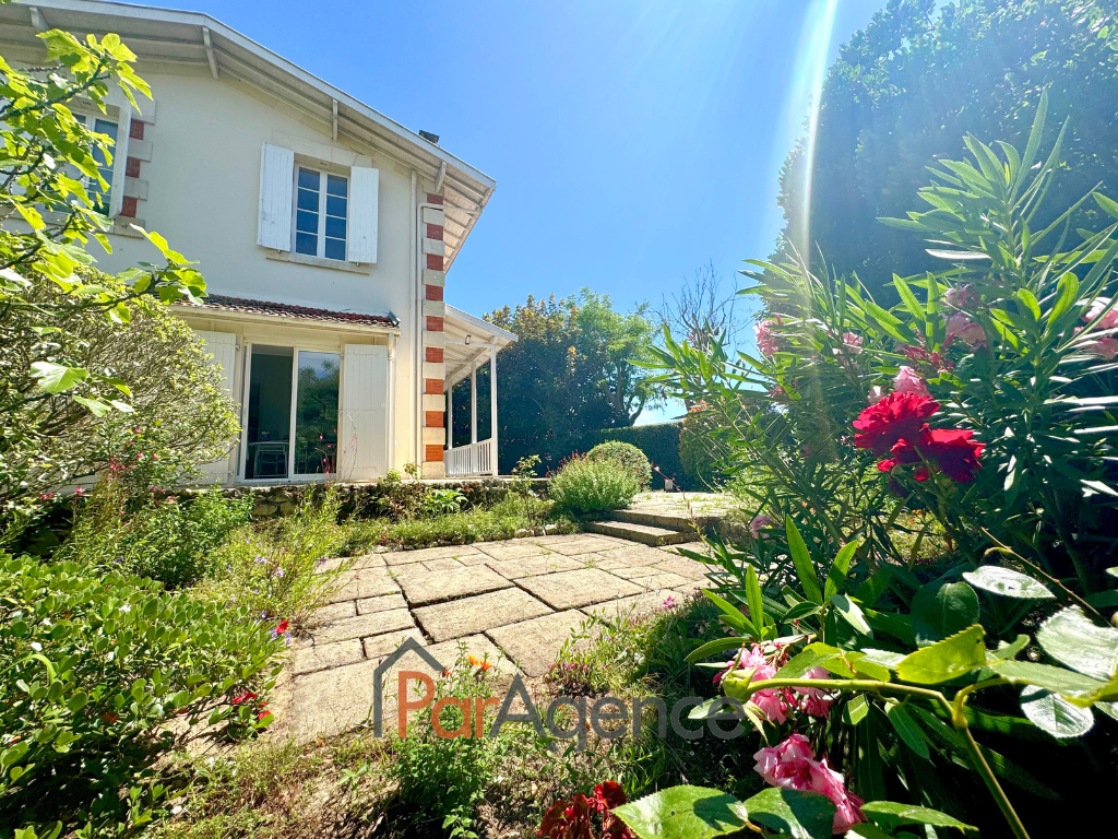 Vente Maison à Saint-Palais-sur-Mer 5 pièces