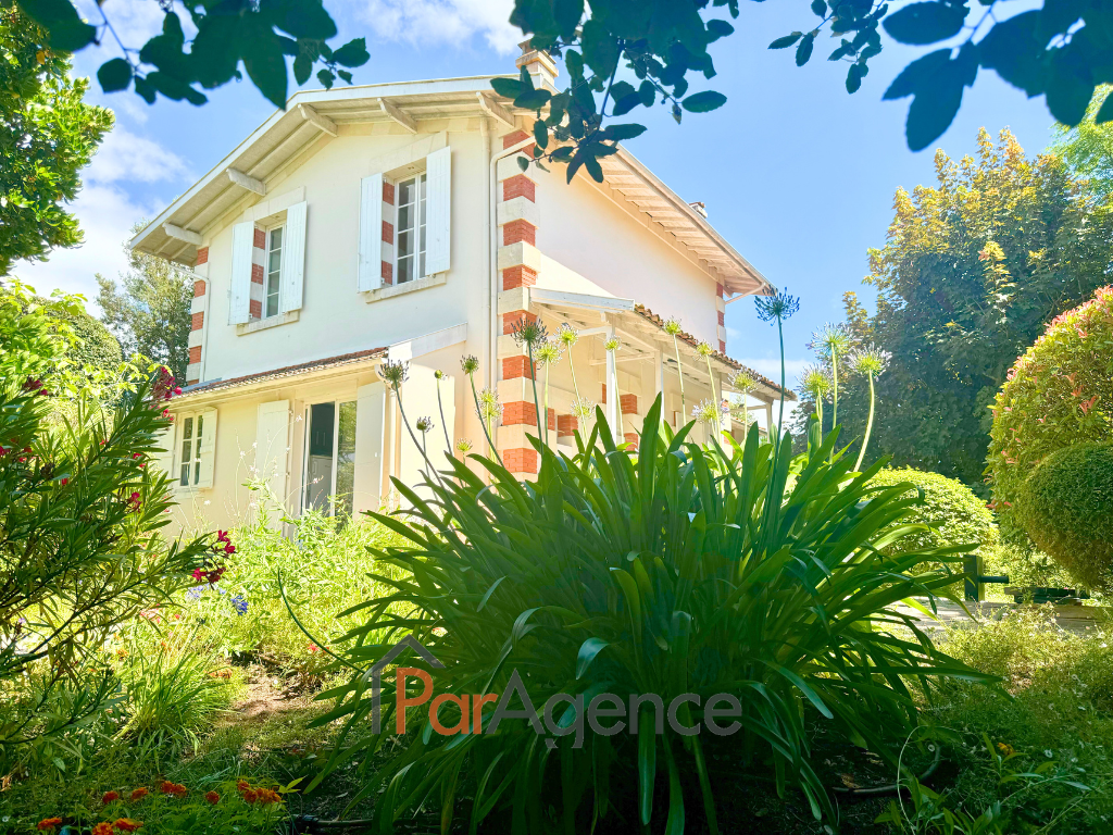 Vente Maison à Saint-Palais-sur-Mer 5 pièces