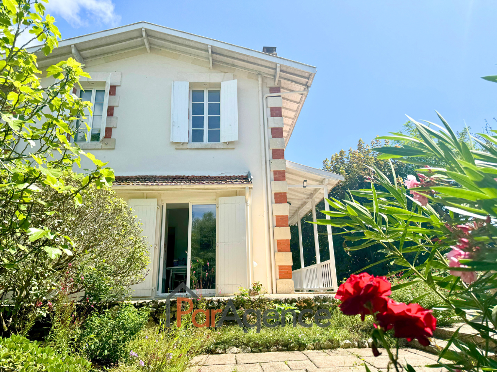 Vente Maison à Saint-Palais-sur-Mer 5 pièces