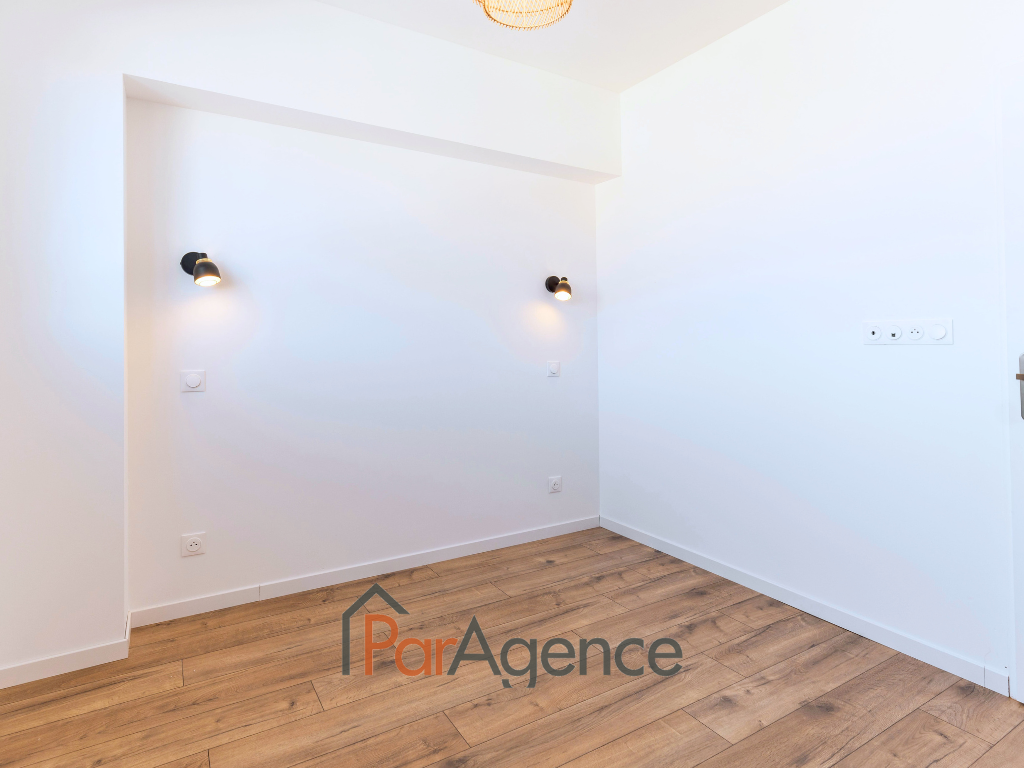 Vente Appartement à Royan 2 pièces