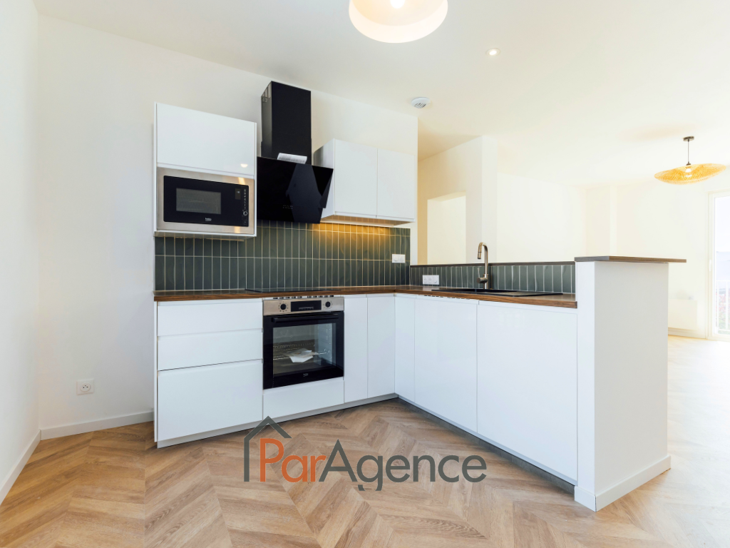 Vente Appartement à Royan 2 pièces