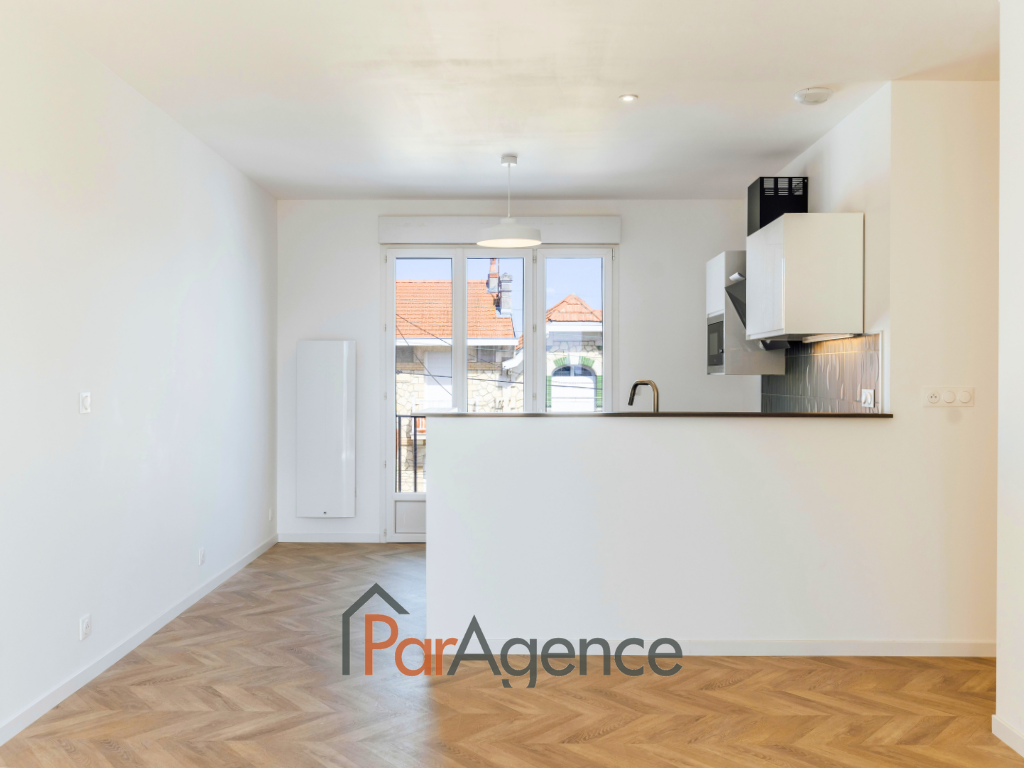 Vente Appartement à Royan 2 pièces