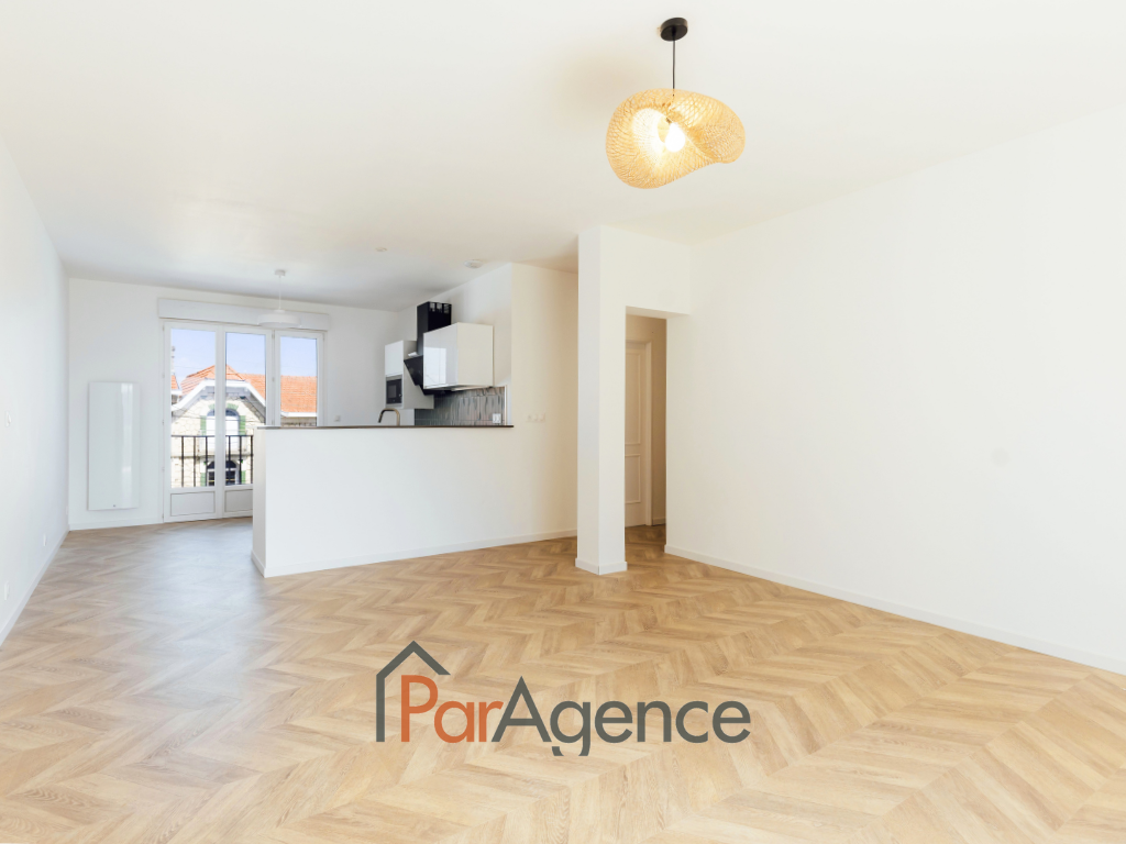 Vente Appartement à Royan 2 pièces