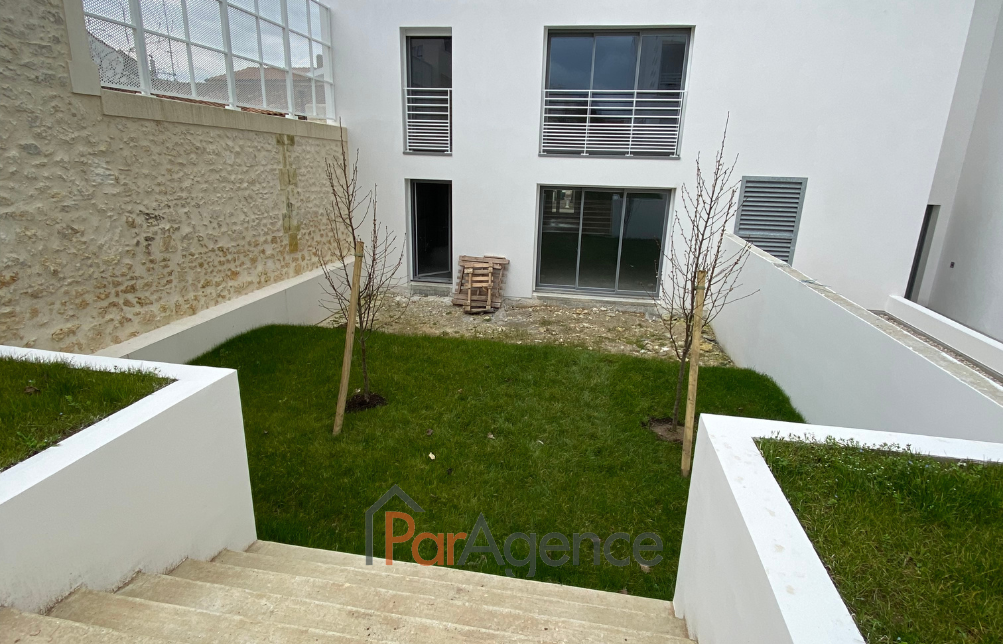 Vente Appartement à Royan 1 pièce