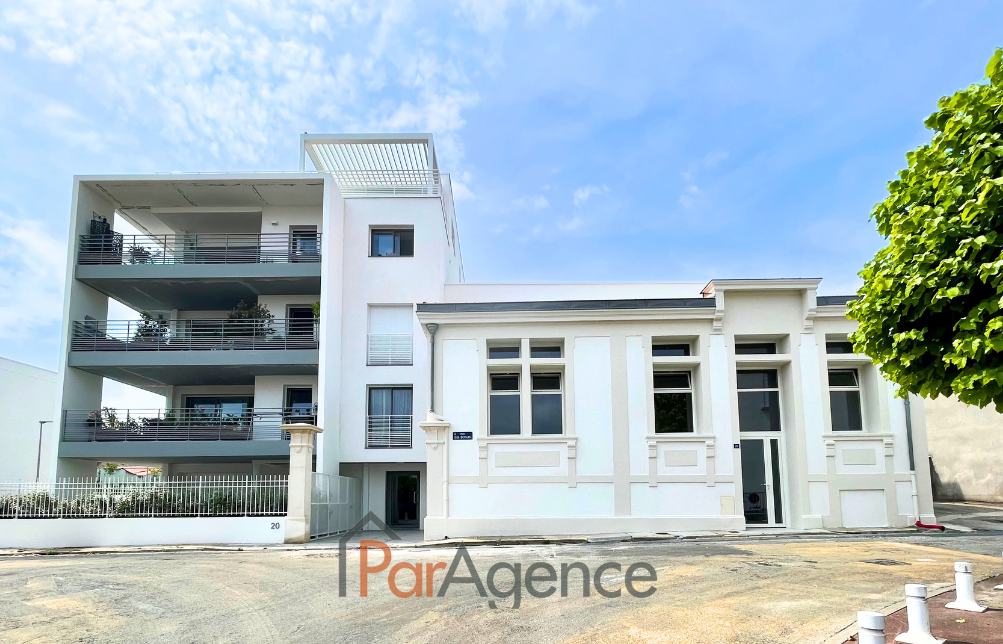 Vente Appartement à Royan 1 pièce