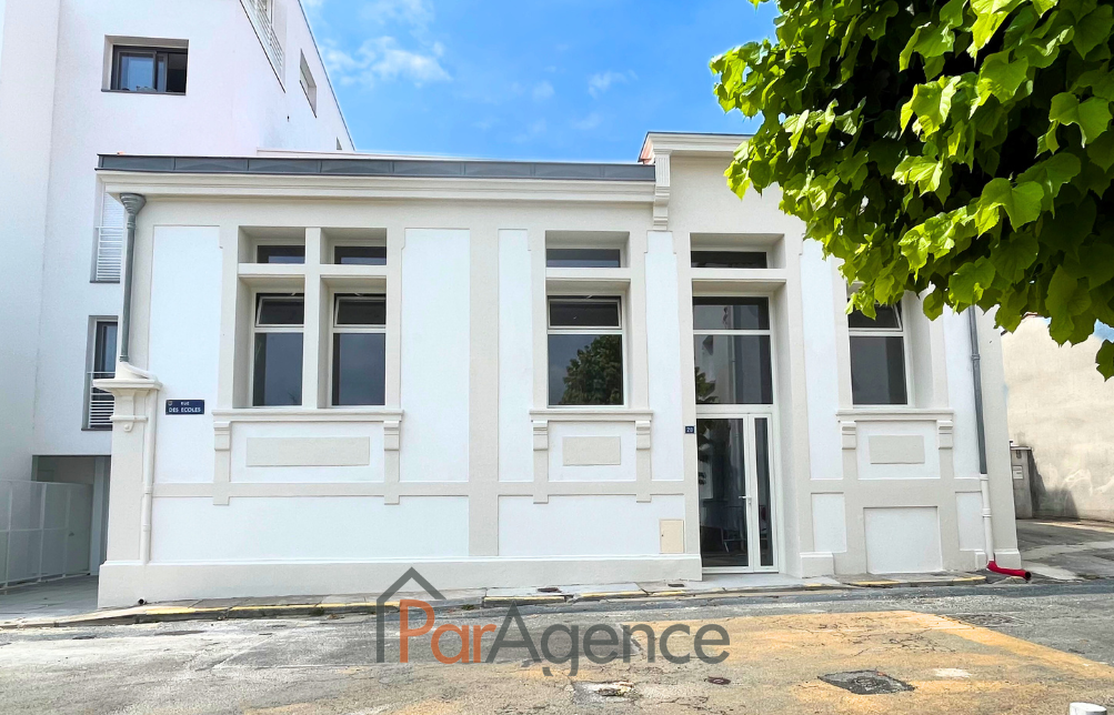 Vente Appartement à Royan 1 pièce