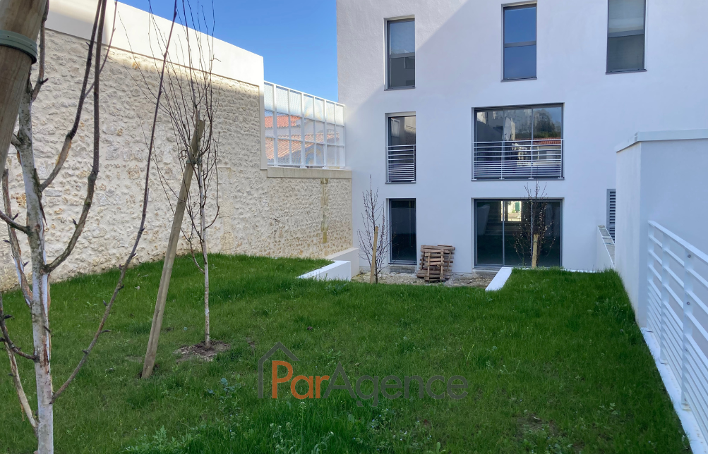 Vente Appartement à Royan 1 pièce