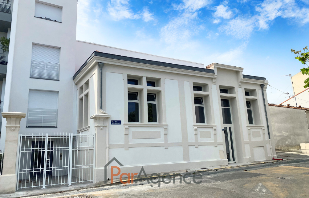 Vente Appartement à Royan 1 pièce