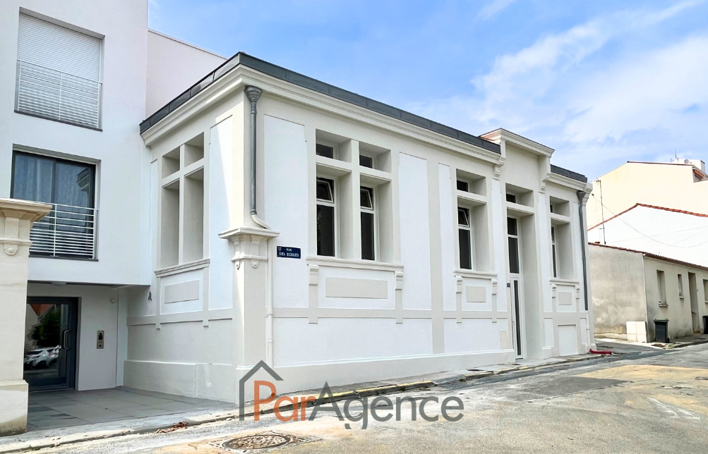 Vente Appartement à Royan 1 pièce