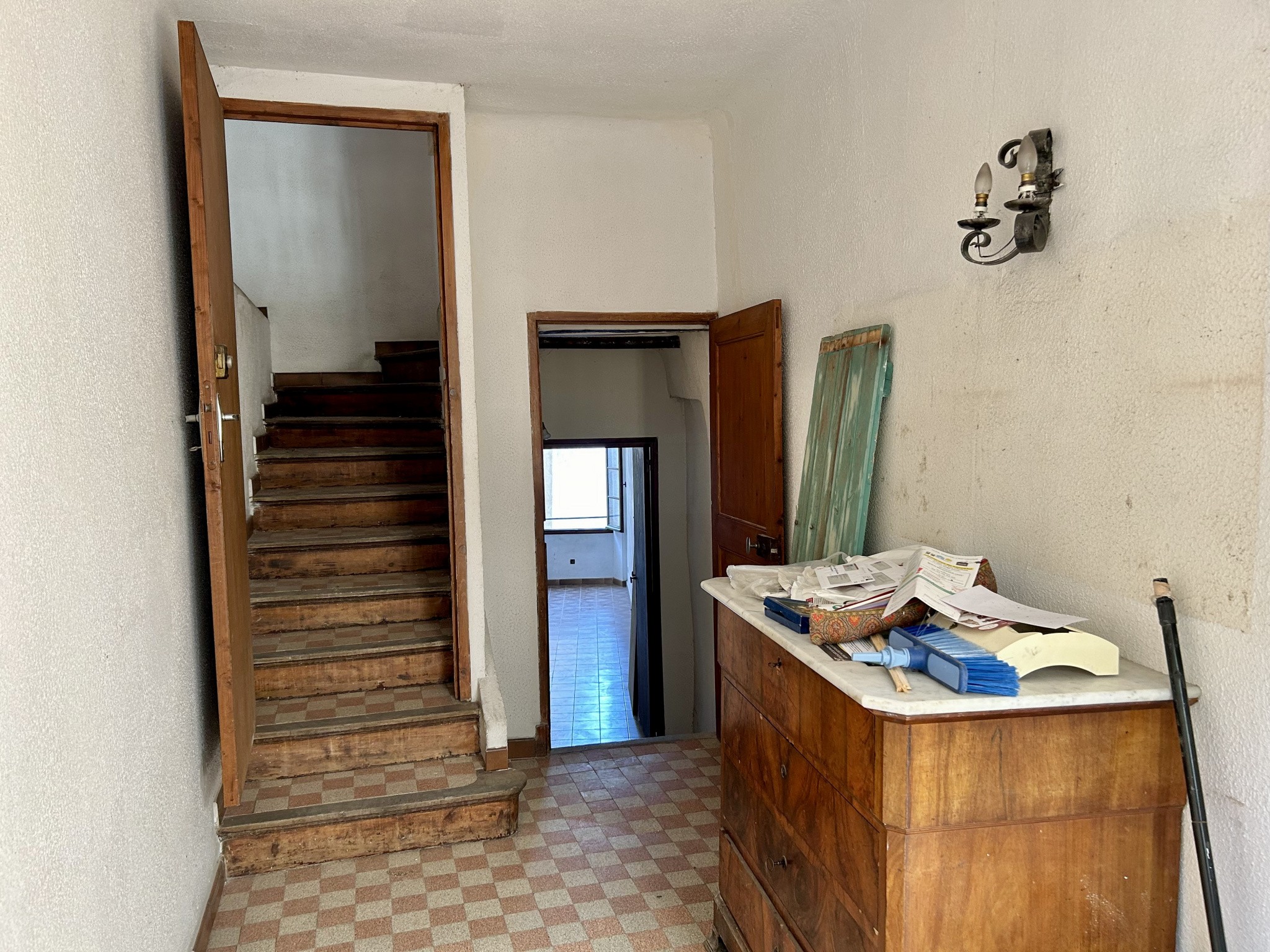 Vente Maison à Fayence 4 pièces