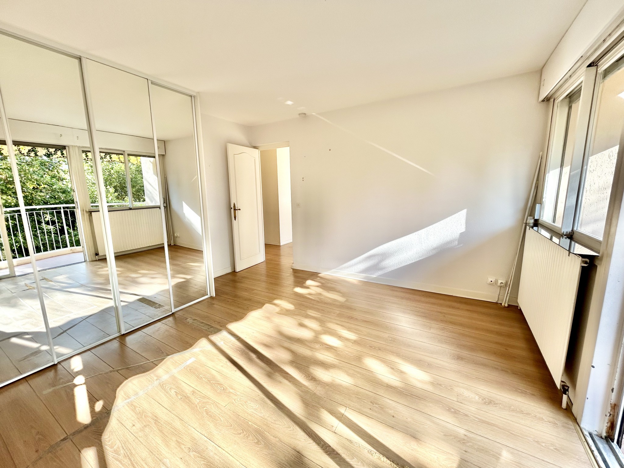 Vente Appartement à Cannes 2 pièces