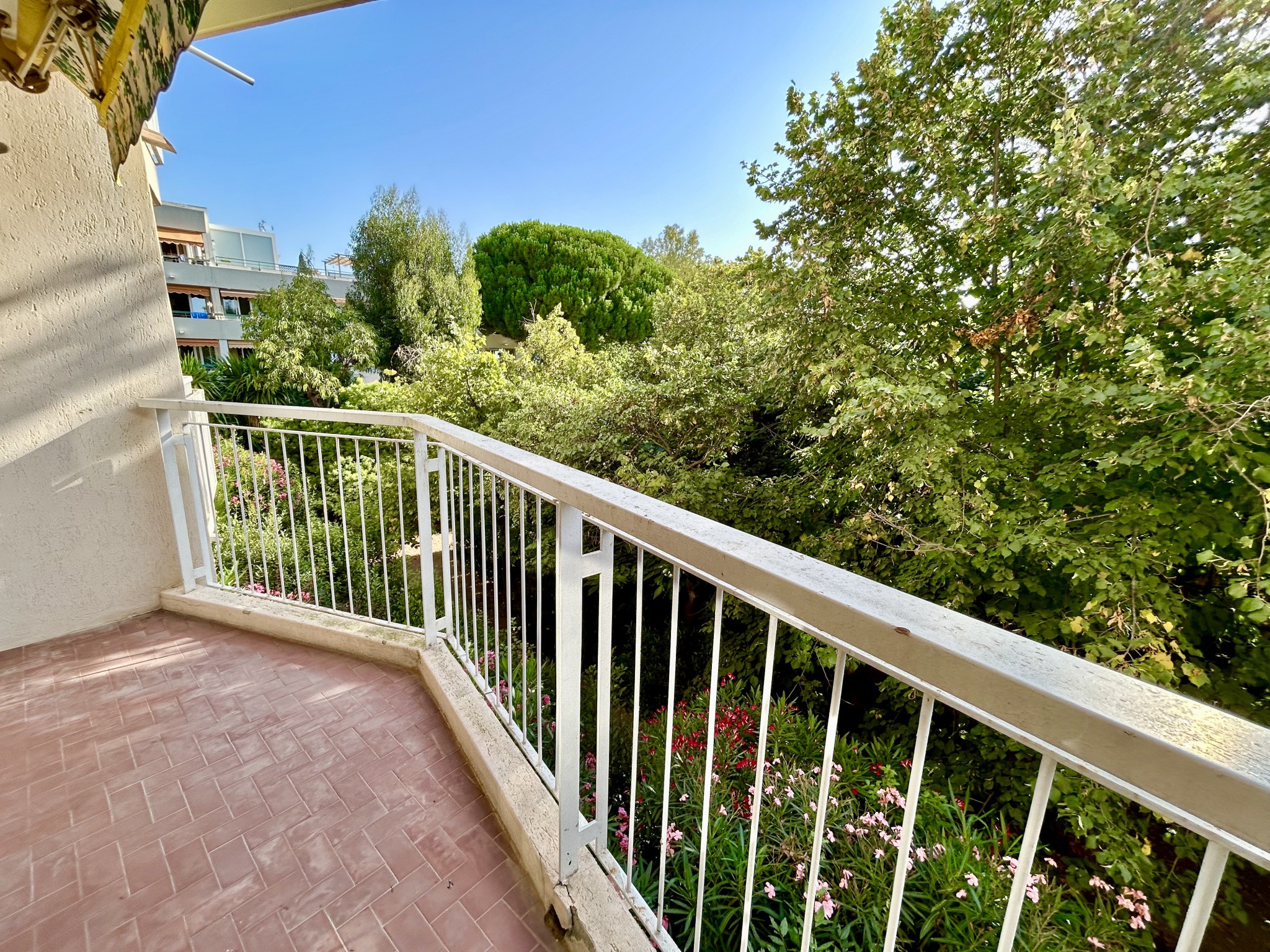 Vente Appartement à Cannes 2 pièces