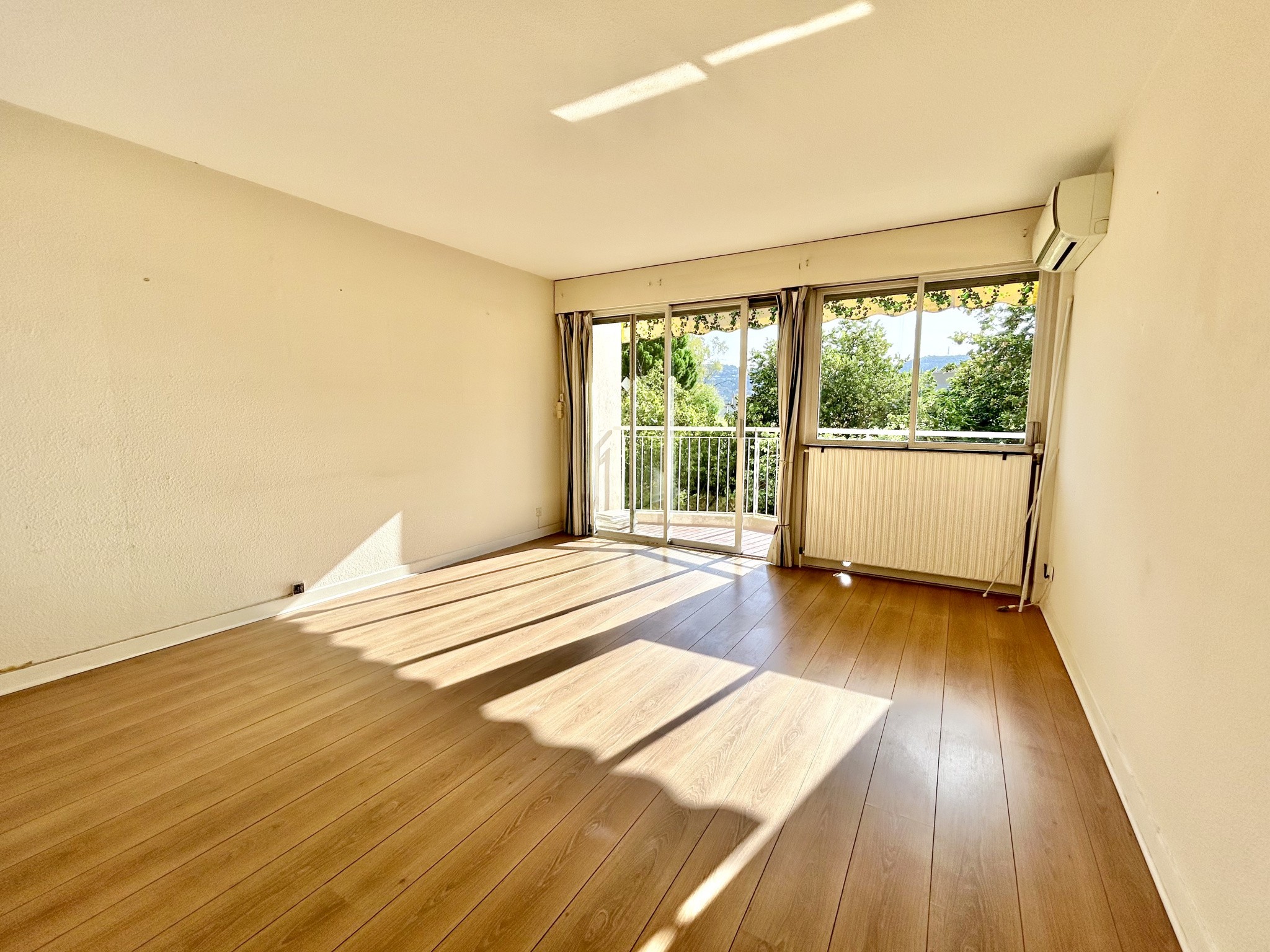 Vente Appartement à Cannes 2 pièces