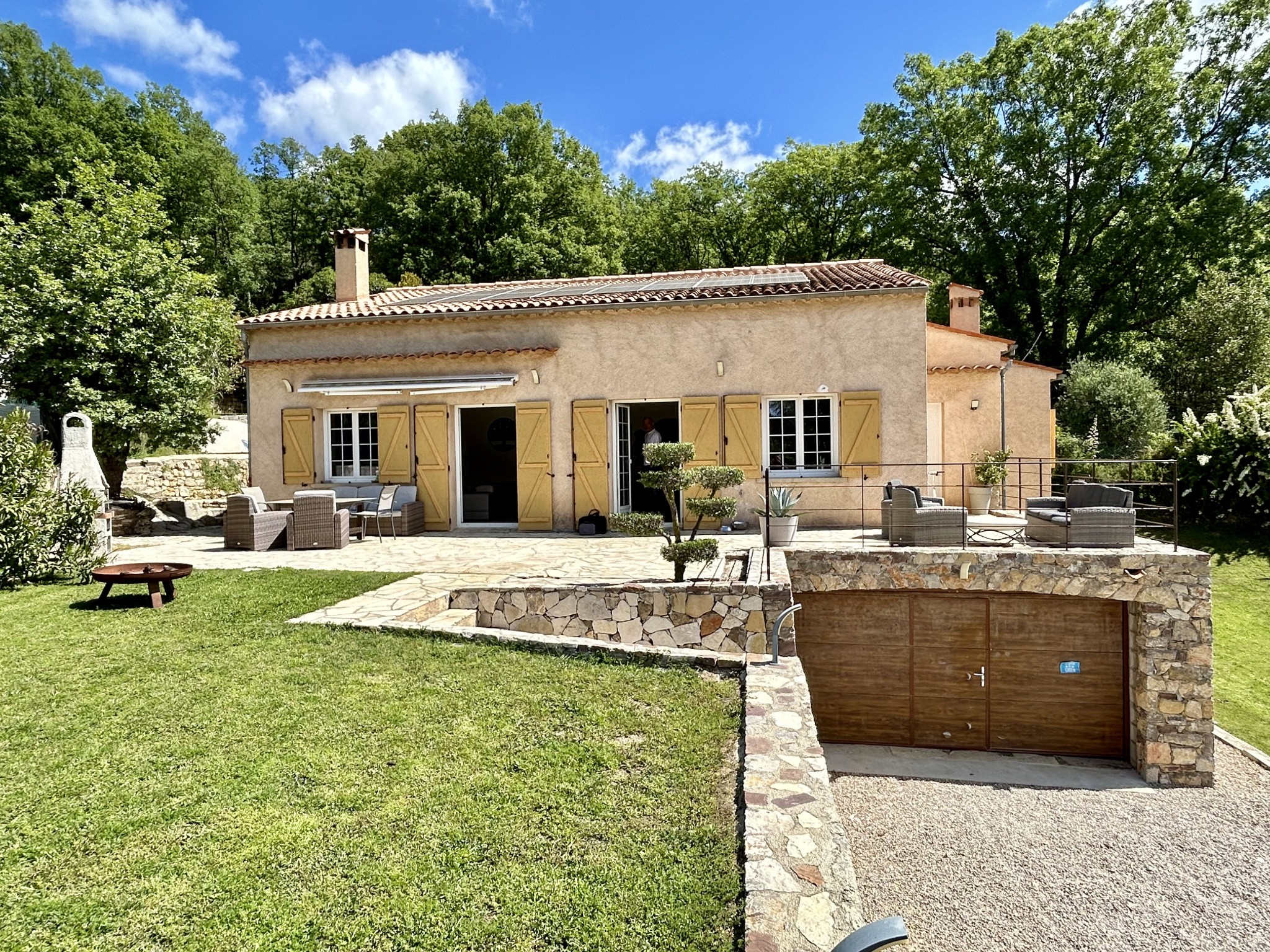 Vente Maison à Montauroux 5 pièces