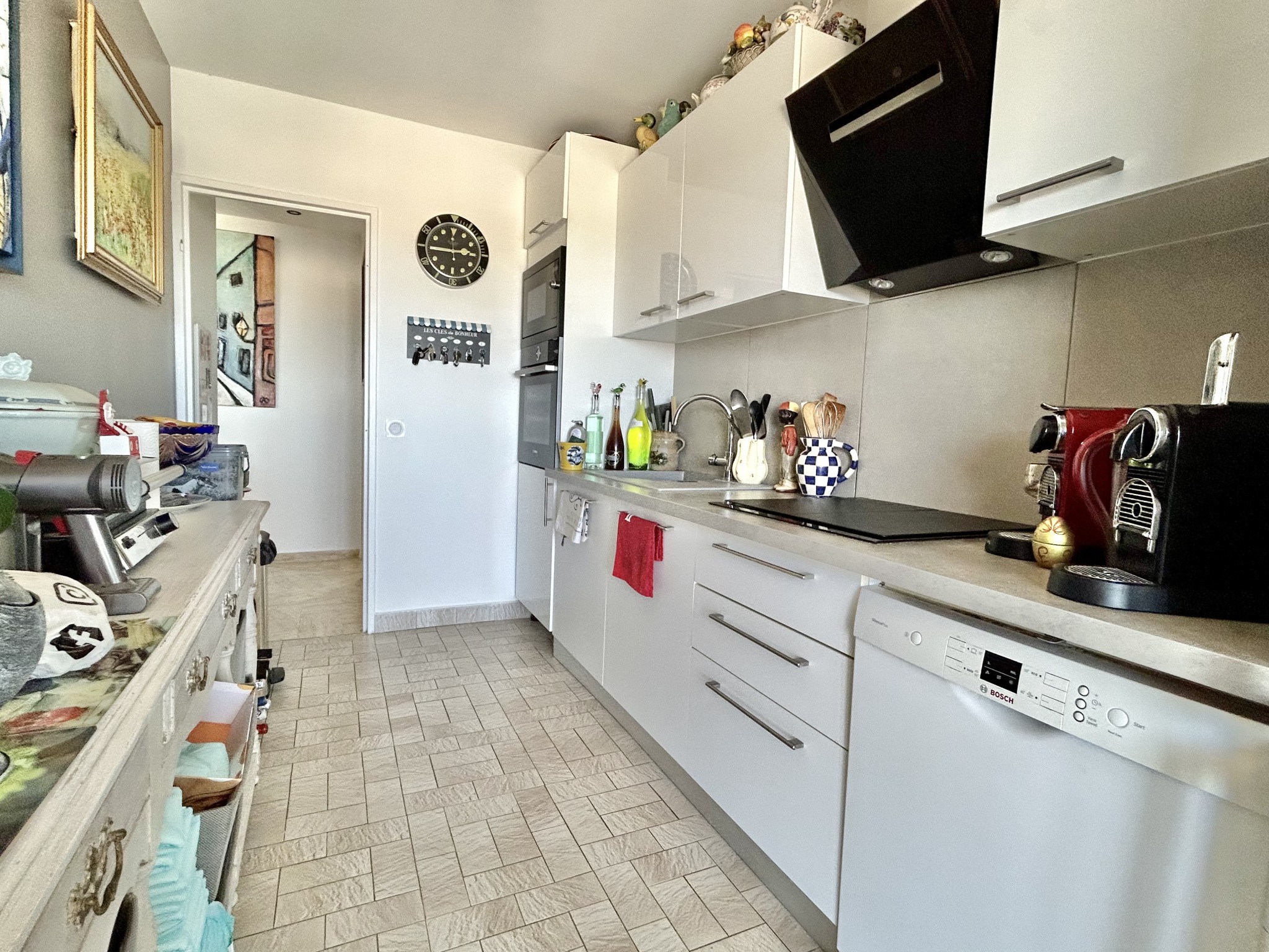 Vente Appartement à Mandelieu-la-Napoule 2 pièces